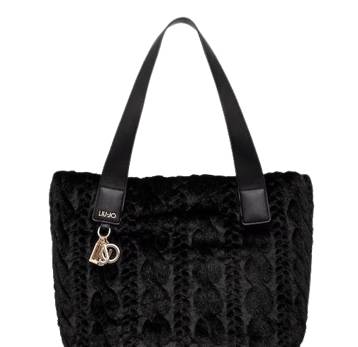 Borsa   Liu Jo  Verry L Tote  AF5154 E0305 E0305 Col.22222 Nero